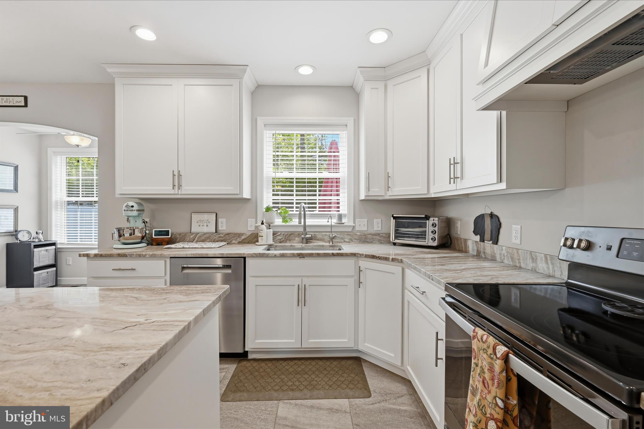 GREEN VALLEY WEST - Residential