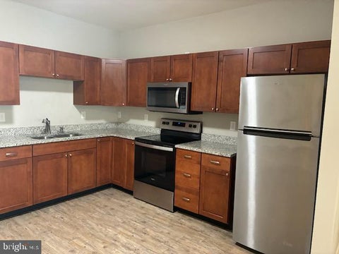 Townhouse For Rent - 3 S Vermont Street<br/> Washington County, WILLIAMSPORT, MD 21795