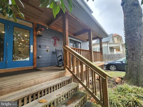 6914 Willow Street NW Unit 6, Washington, DC 20012 - MLS#: DCDC2187804