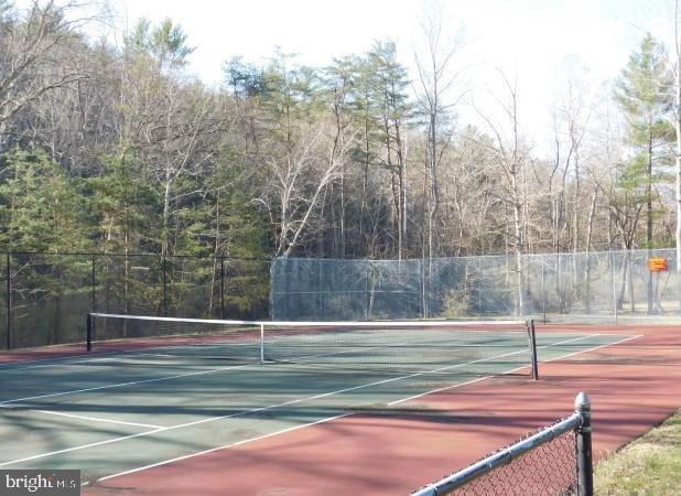 RITTERS HIDDEN VALLEY ESTATES - Residential