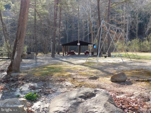 RITTERS HIDDEN VALLEY ESTATES - Residential