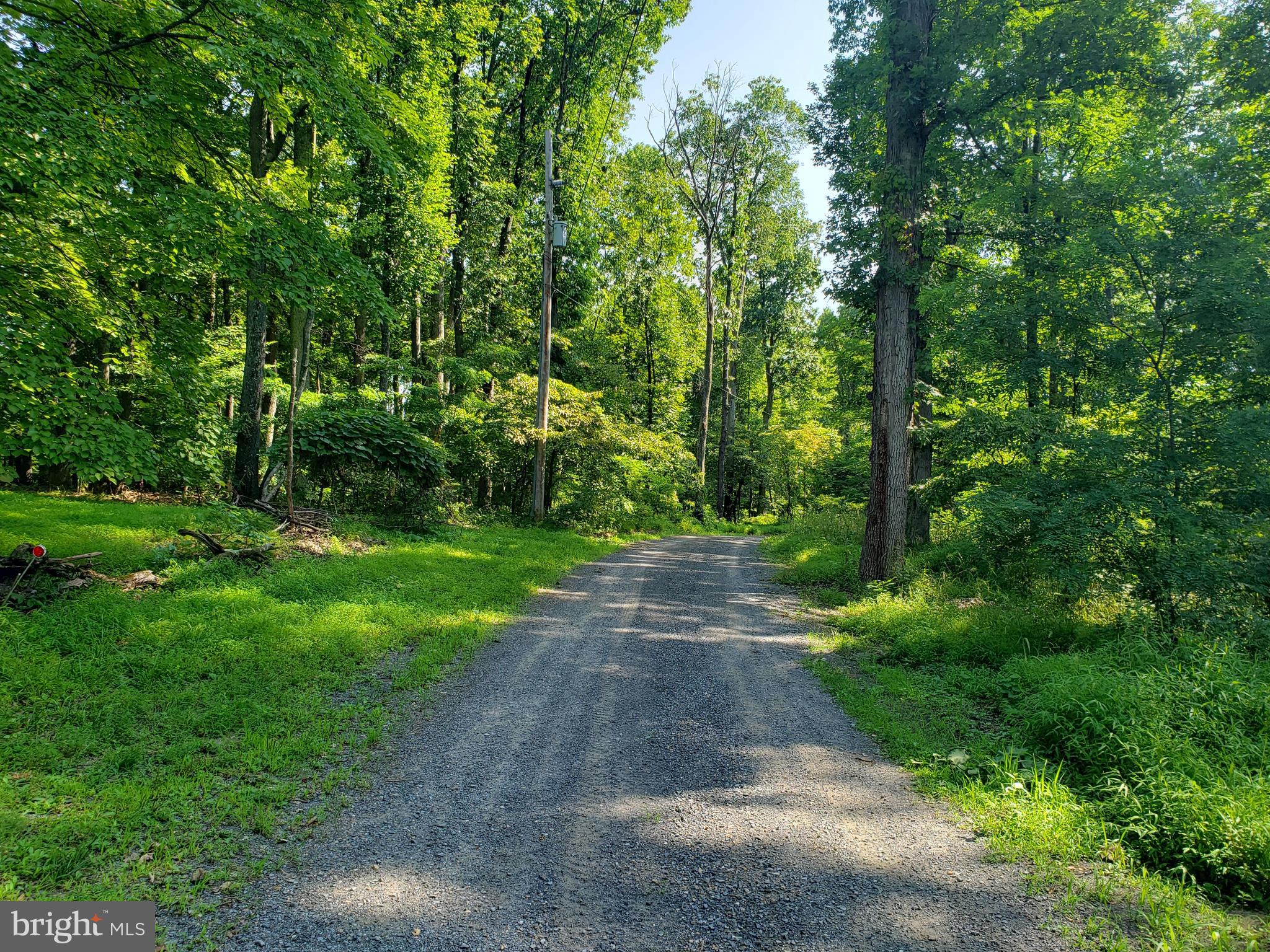 RITTERS HIDDEN VALLEY ESTATES - Residential