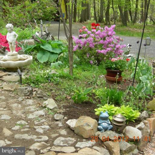 RITTERS HIDDEN VALLEY ESTATES - Residential