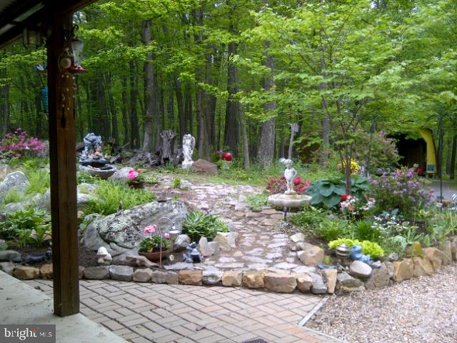 RITTERS HIDDEN VALLEY ESTATES - Residential