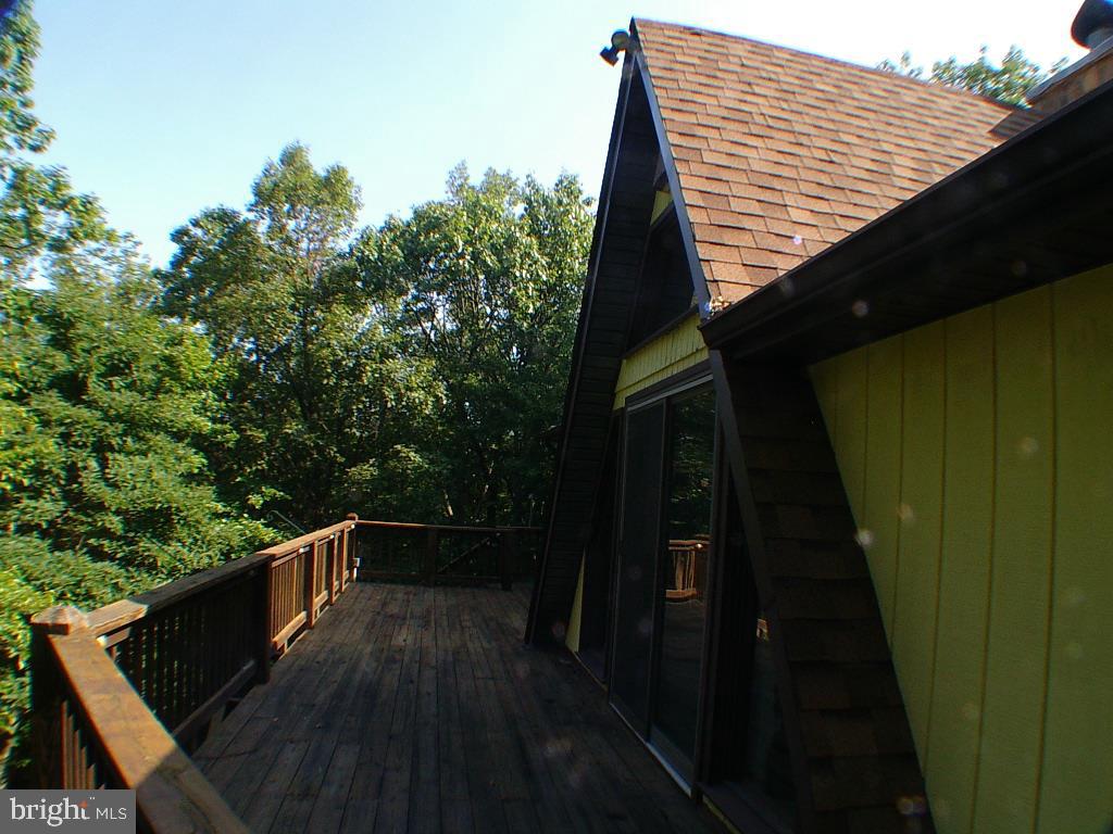 RITTERS HIDDEN VALLEY ESTATES - Residential