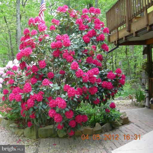 RITTERS HIDDEN VALLEY ESTATES - Residential