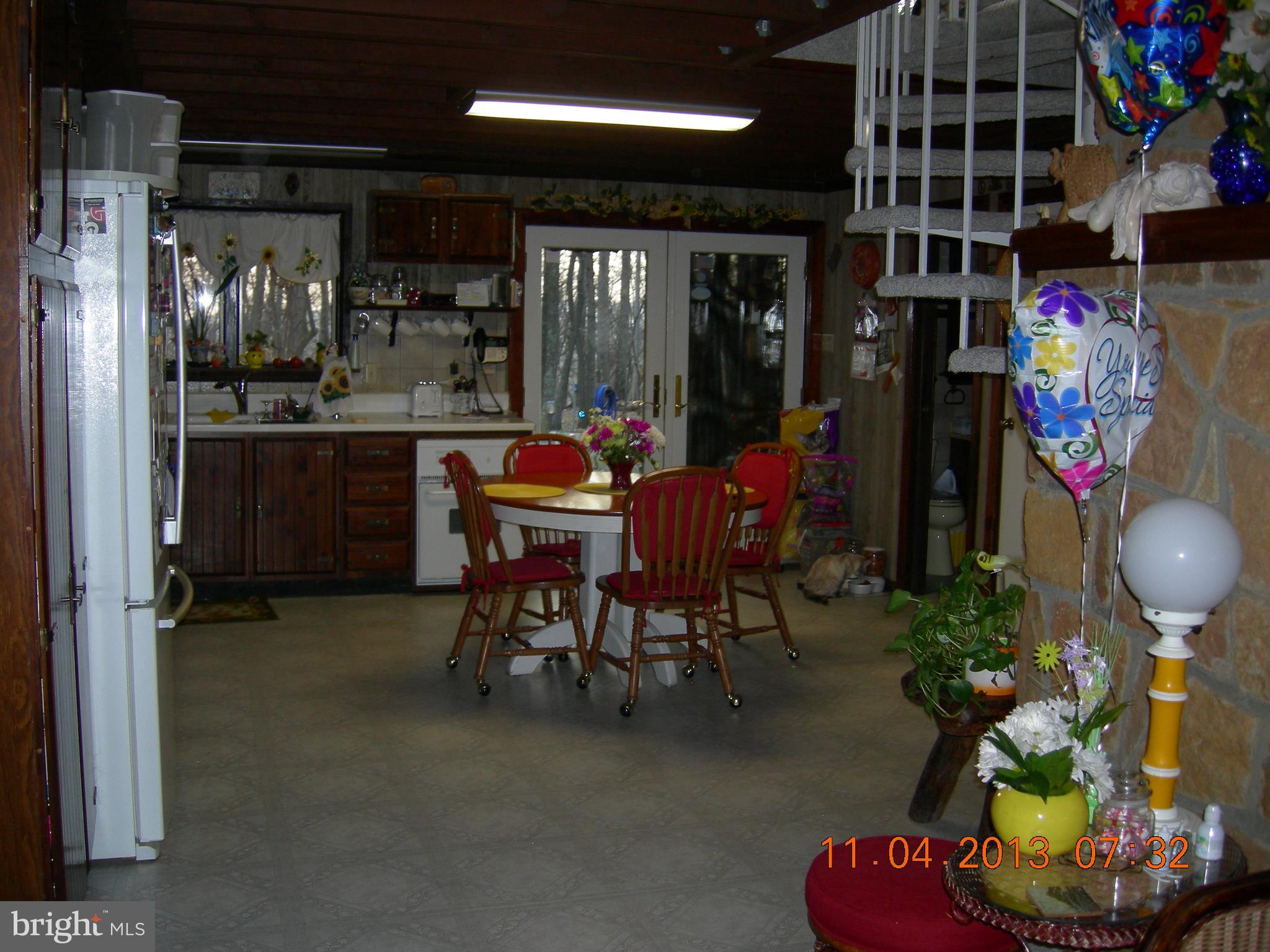 RITTERS HIDDEN VALLEY ESTATES - Residential