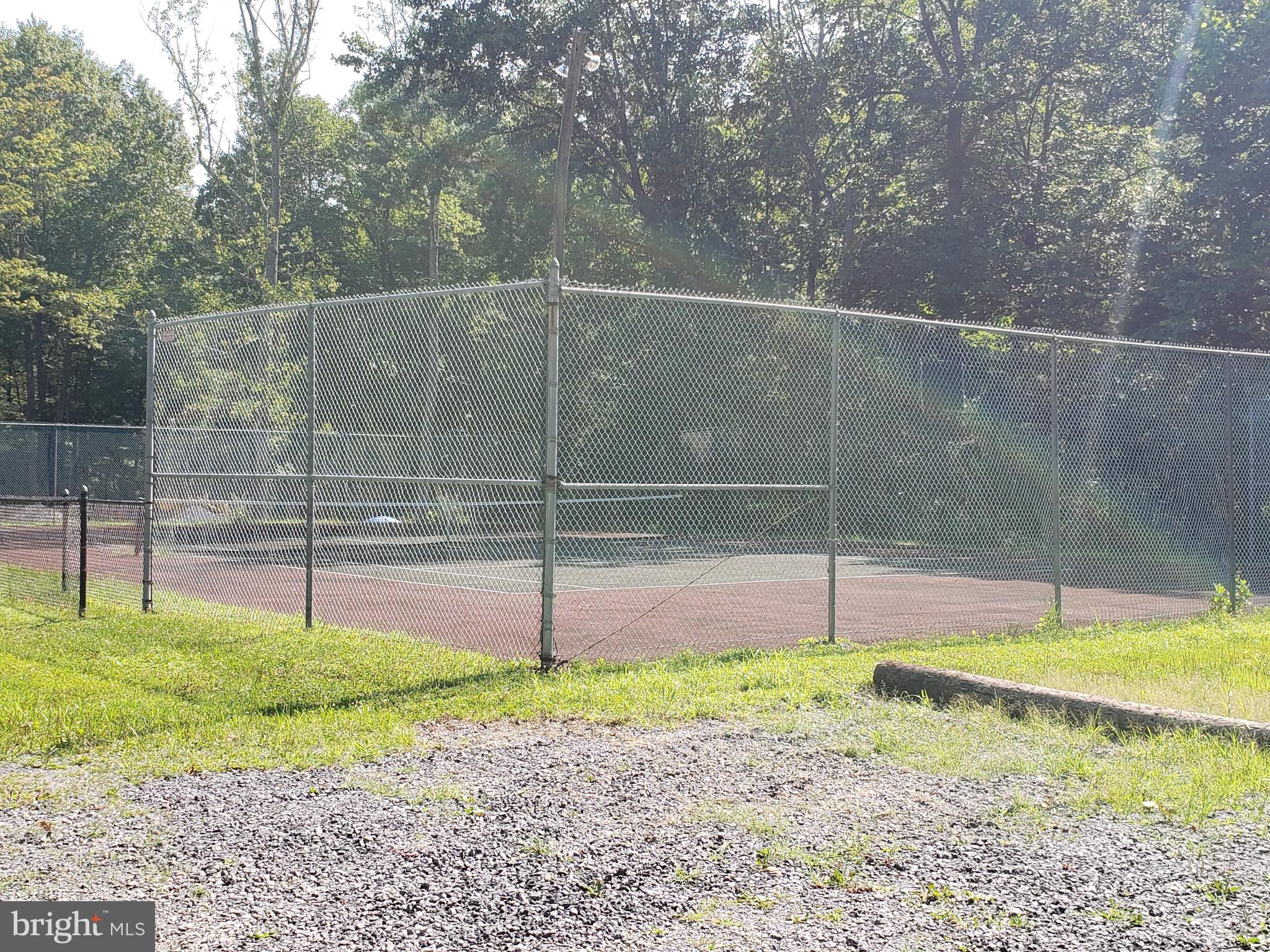 RITTERS HIDDEN VALLEY ESTATES - Residential