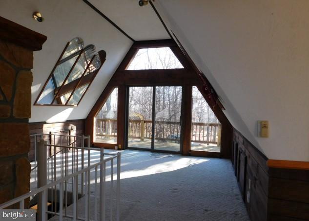 RITTERS HIDDEN VALLEY ESTATES - Residential