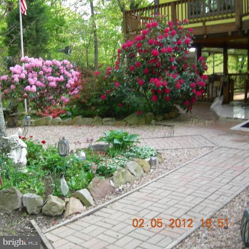 RITTERS HIDDEN VALLEY ESTATES - Residential