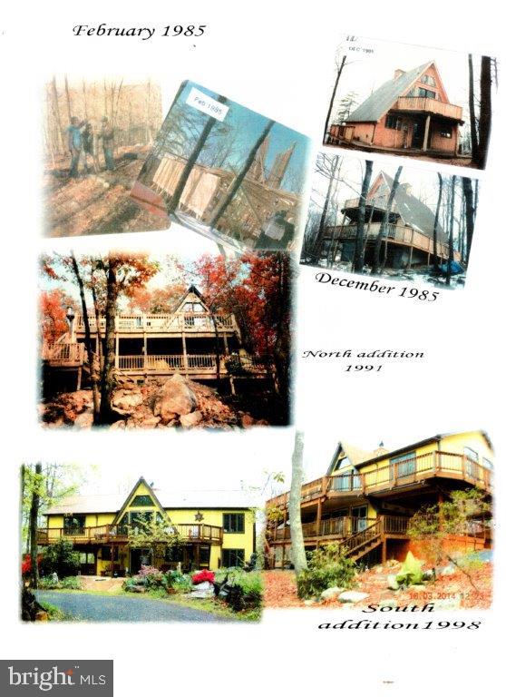 RITTERS HIDDEN VALLEY ESTATES - Residential