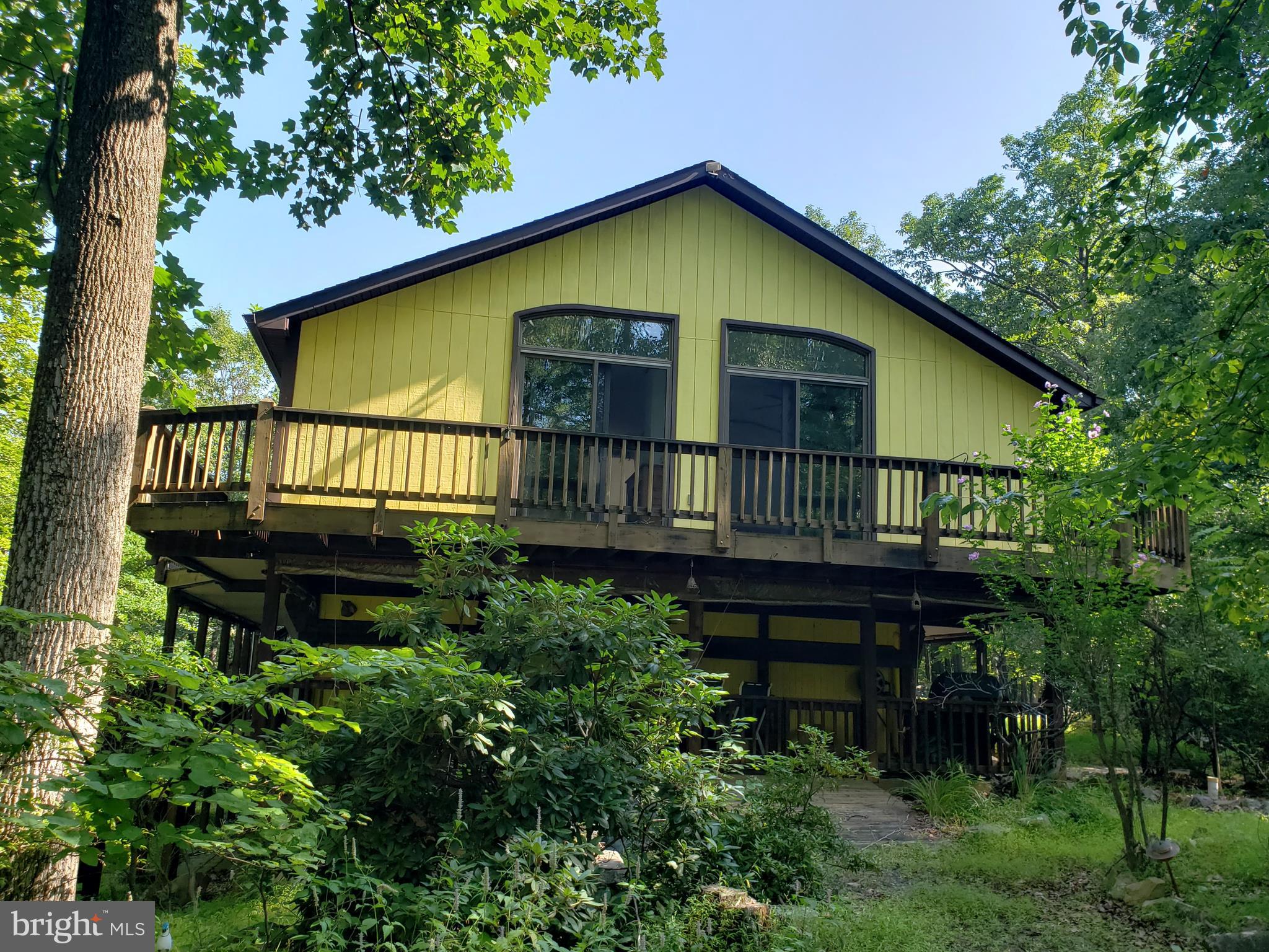 RITTERS HIDDEN VALLEY ESTATES - Residential