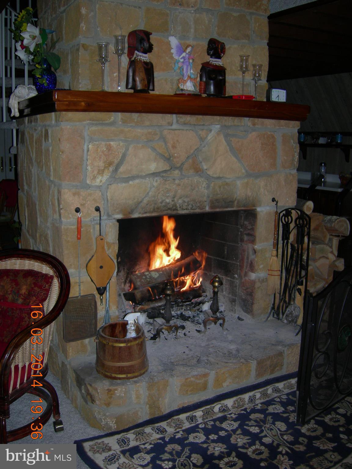 RITTERS HIDDEN VALLEY ESTATES - Residential