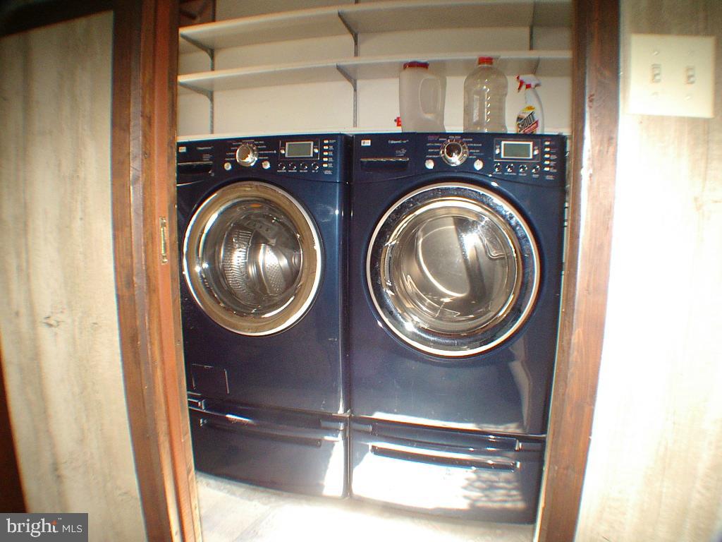 RITTERS HIDDEN VALLEY ESTATES - Residential