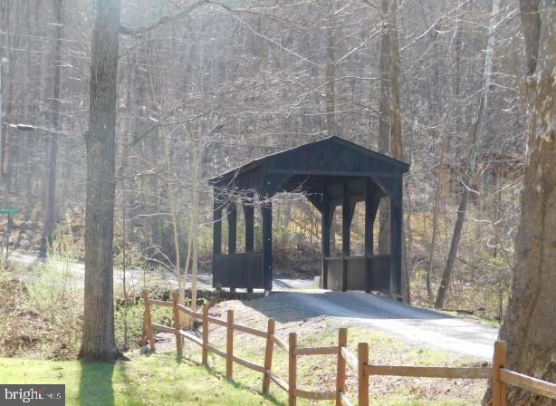 RITTERS HIDDEN VALLEY ESTATES - Residential