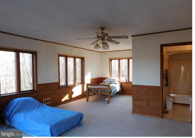 RITTERS HIDDEN VALLEY ESTATES - Residential