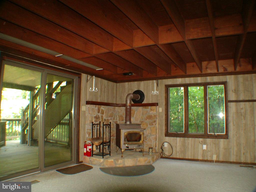 RITTERS HIDDEN VALLEY ESTATES - Residential