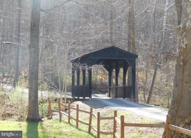 RITTERS HIDDEN VALLEY ESTATES - Residential