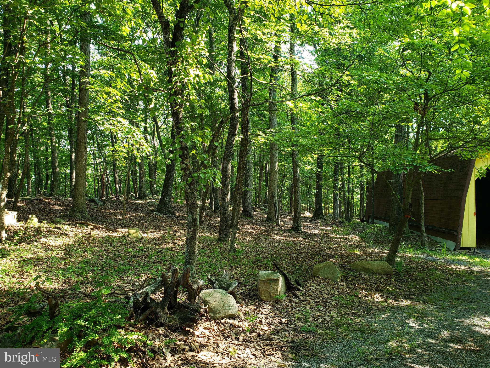 RITTERS HIDDEN VALLEY ESTATES - Residential