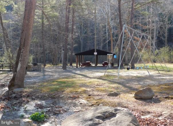 RITTERS HIDDEN VALLEY ESTATES - Residential