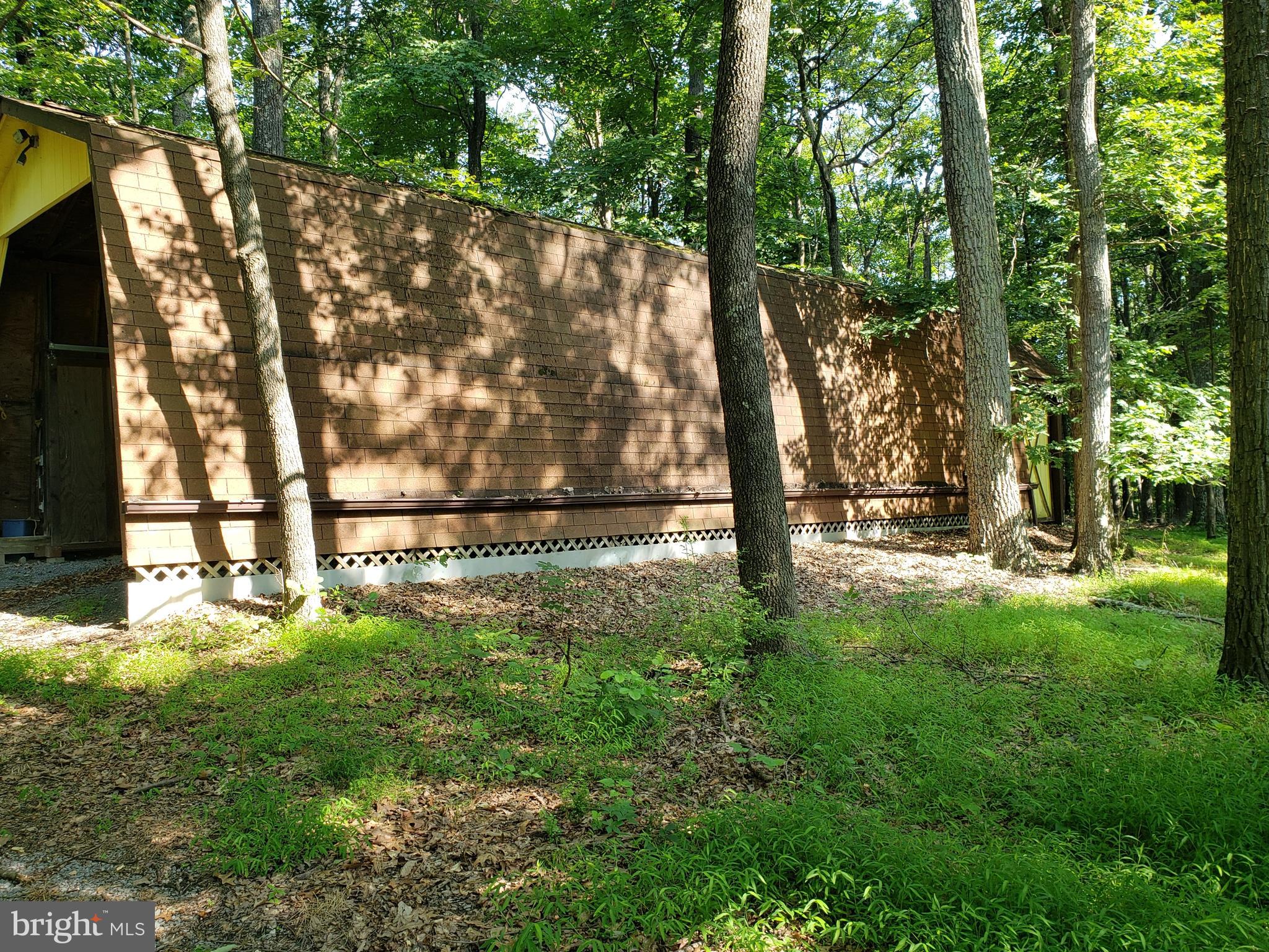 RITTERS HIDDEN VALLEY ESTATES - Residential