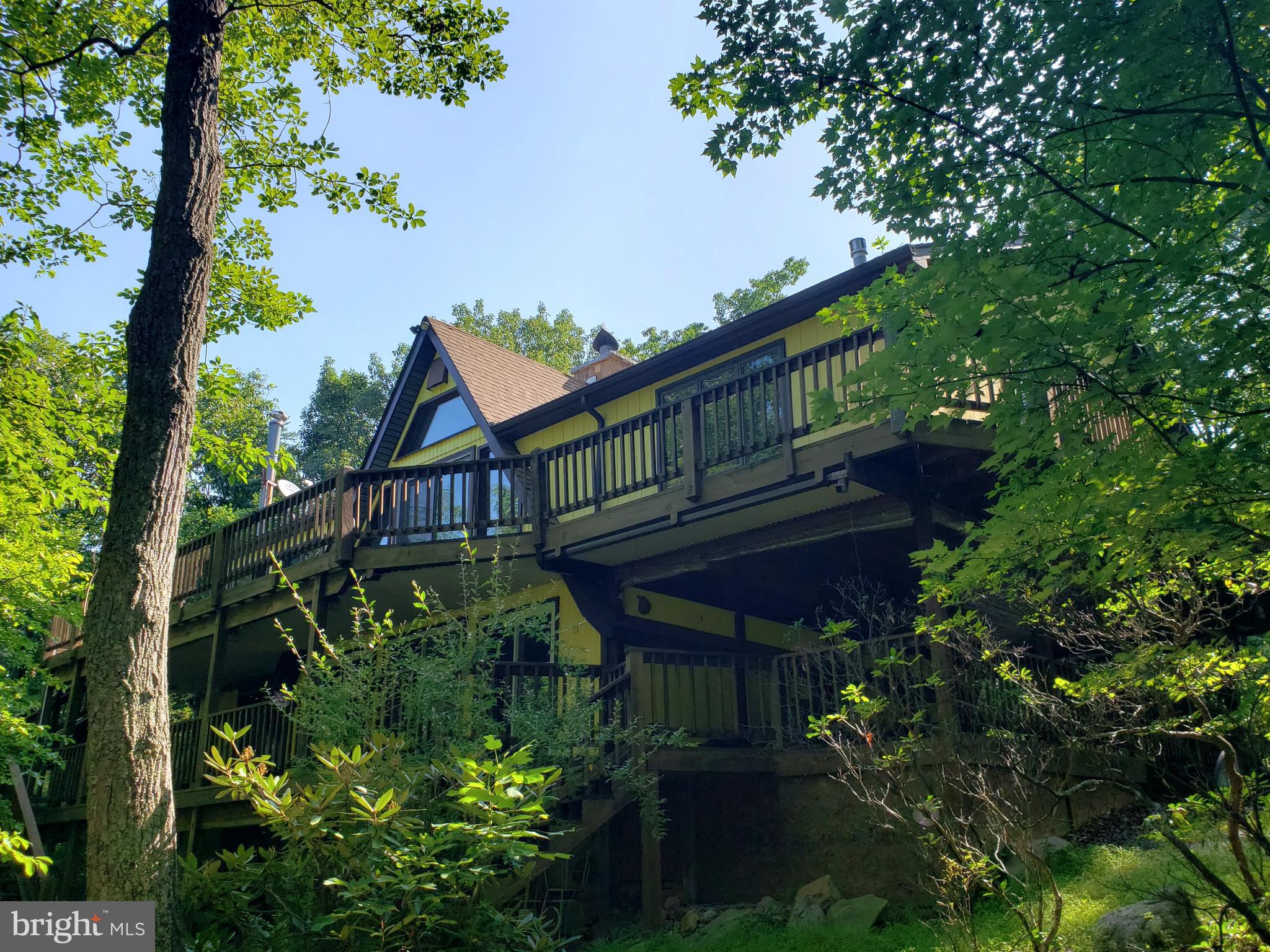 RITTERS HIDDEN VALLEY ESTATES - Residential