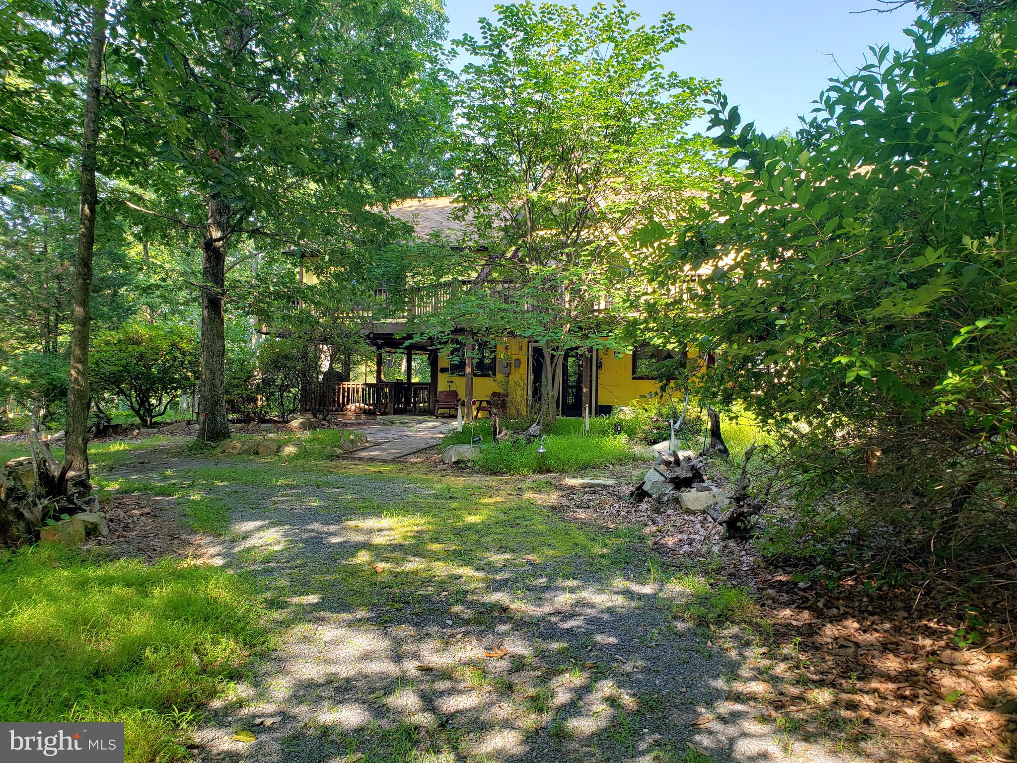 RITTERS HIDDEN VALLEY ESTATES - Residential