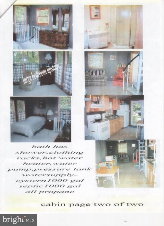 RITTERS HIDDEN VALLEY ESTATES - Residential