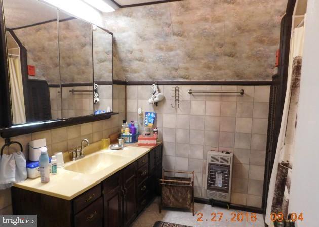 RITTERS HIDDEN VALLEY ESTATES - Residential