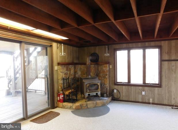 RITTERS HIDDEN VALLEY ESTATES - Residential