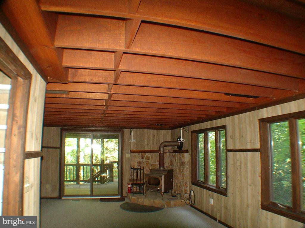 RITTERS HIDDEN VALLEY ESTATES - Residential