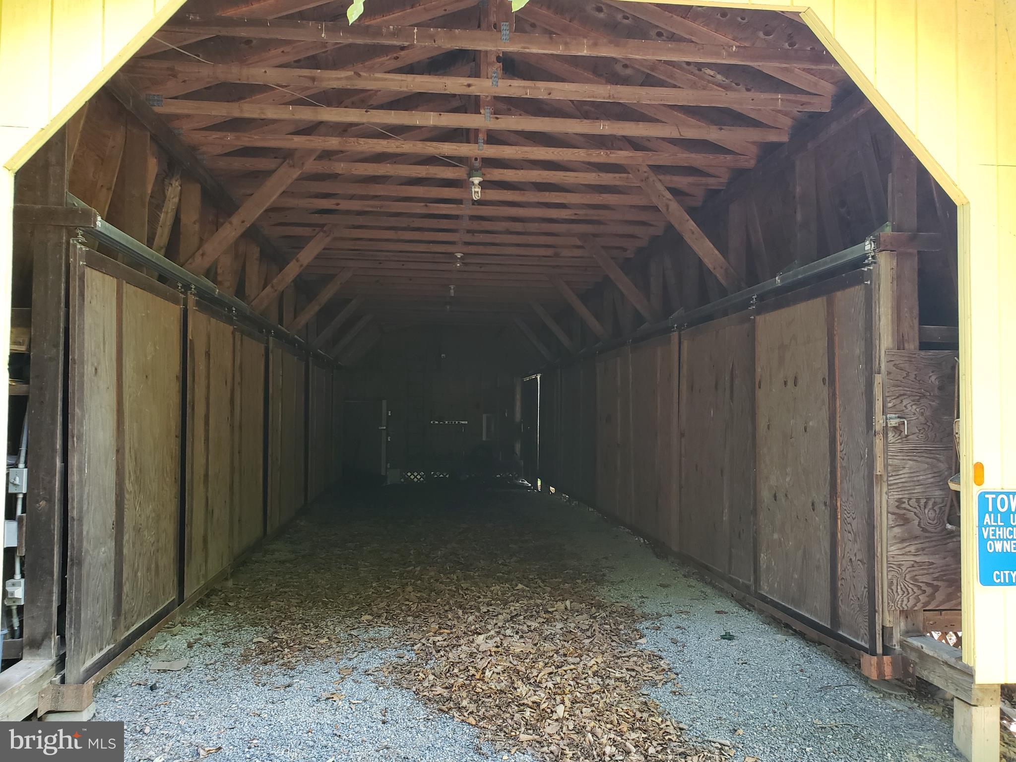 RITTERS HIDDEN VALLEY ESTATES - Residential