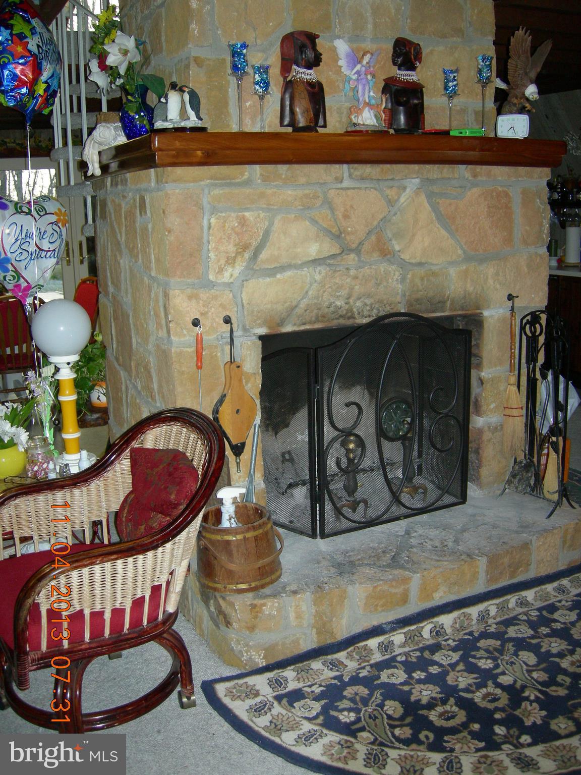 RITTERS HIDDEN VALLEY ESTATES - Residential