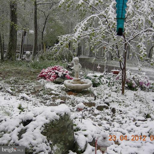 RITTERS HIDDEN VALLEY ESTATES - Residential