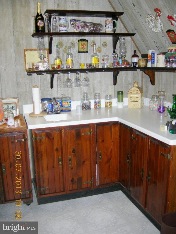 RITTERS HIDDEN VALLEY ESTATES - Residential