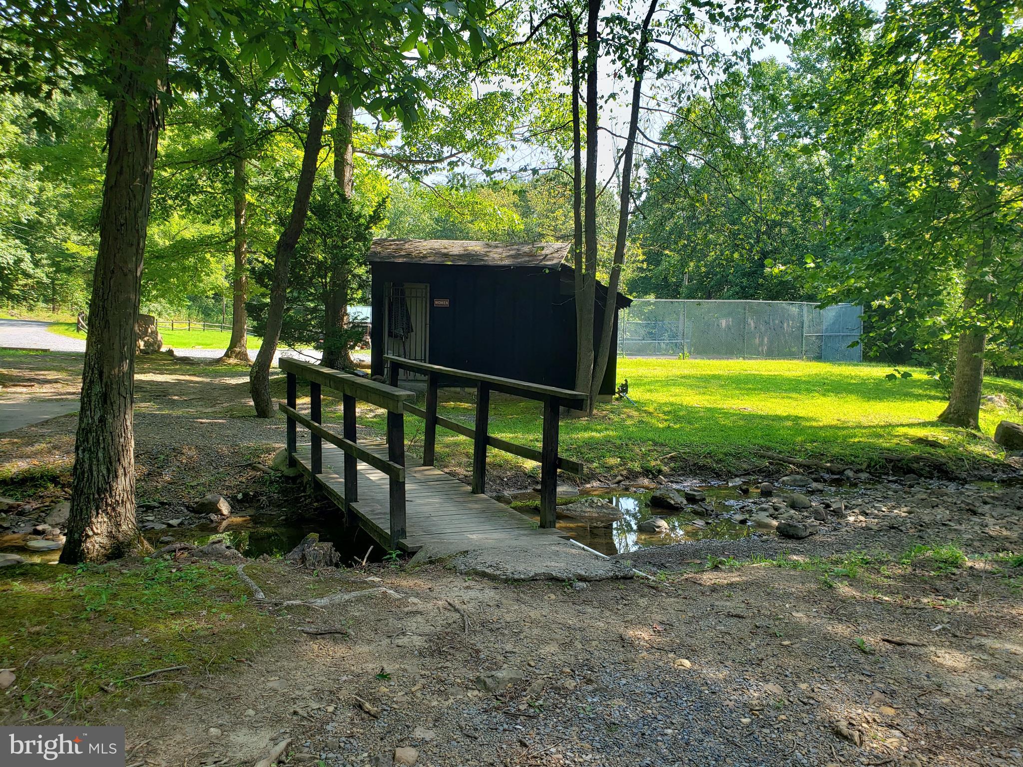 RITTERS HIDDEN VALLEY ESTATES - Residential