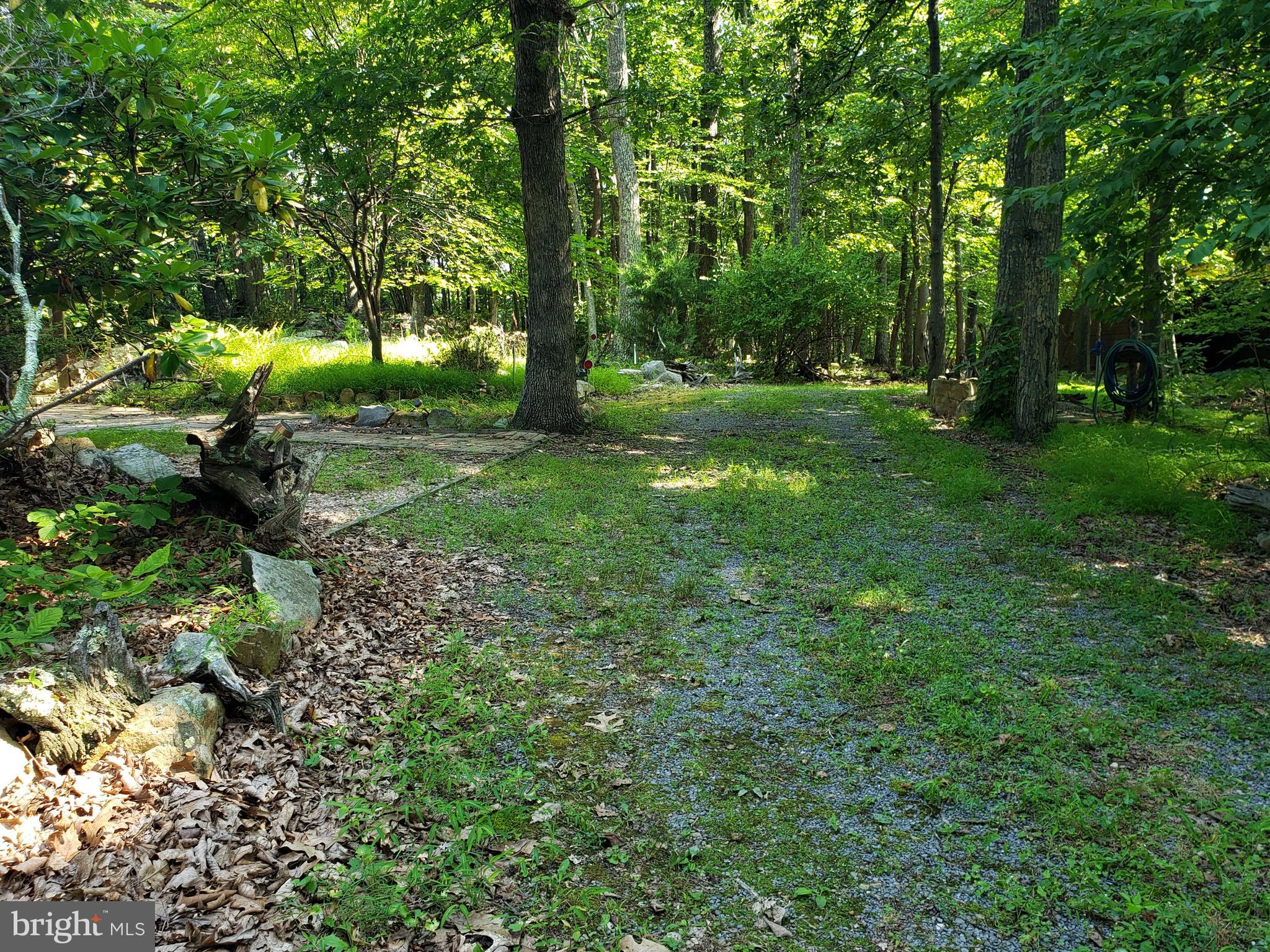 RITTERS HIDDEN VALLEY ESTATES - Residential