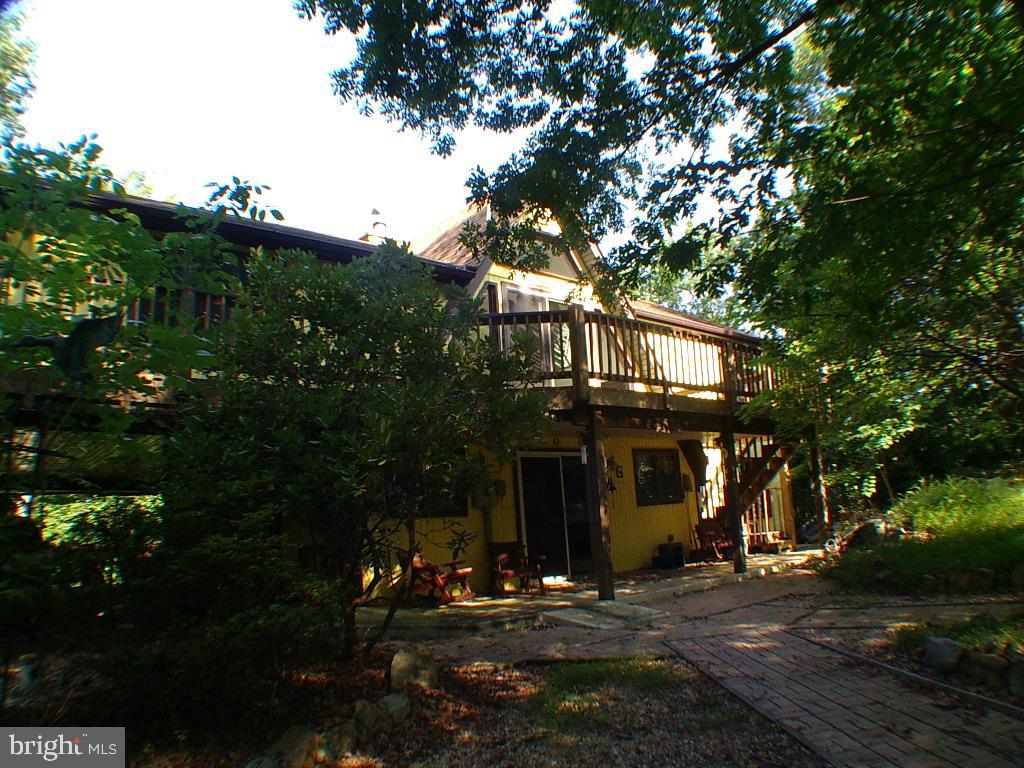 RITTERS HIDDEN VALLEY ESTATES - Residential