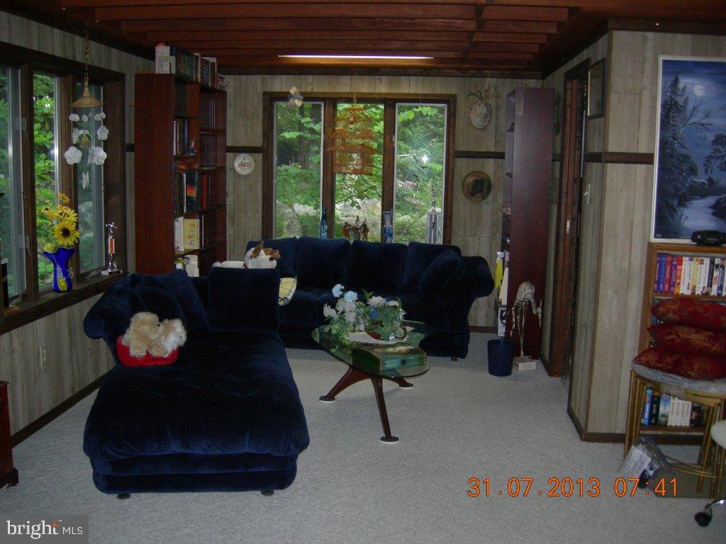 RITTERS HIDDEN VALLEY ESTATES - Residential