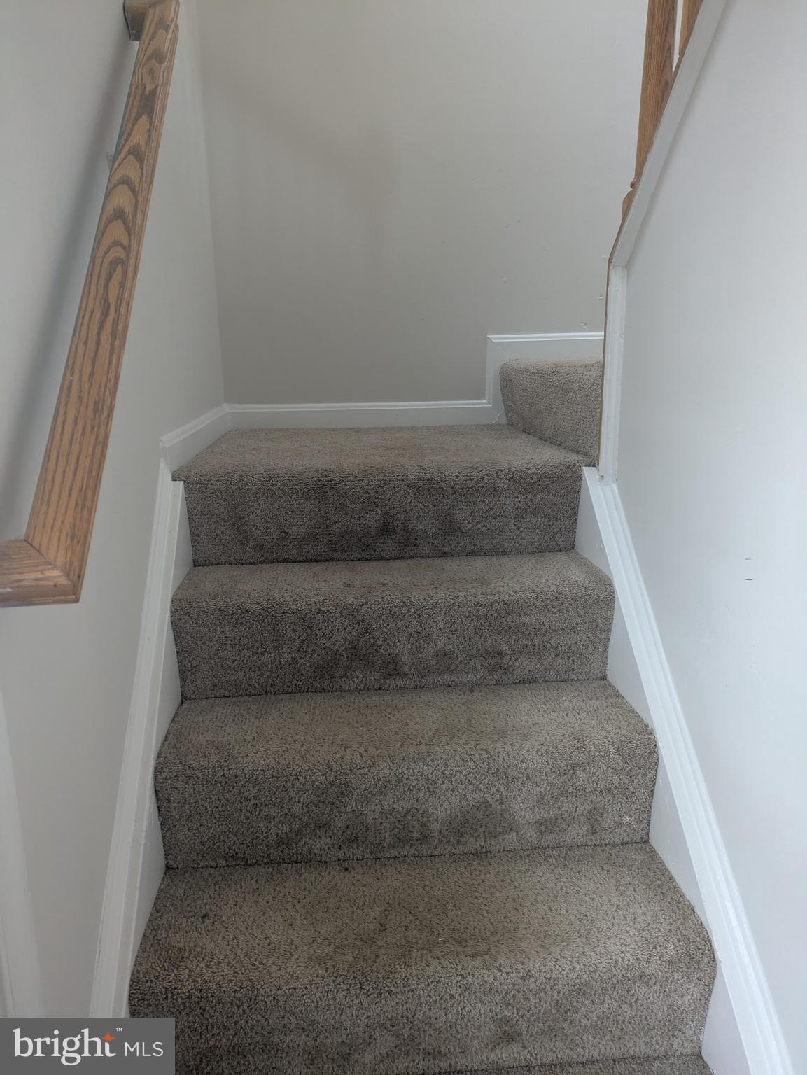 JACKSONS RIDGE CONDOS - Residential Lease