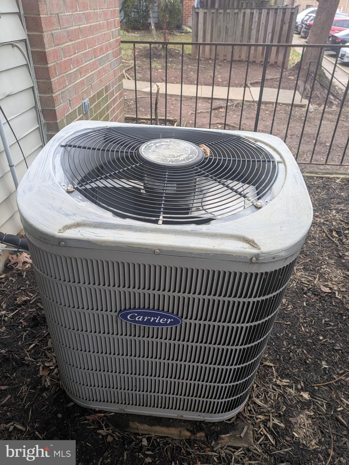 JACKSONS RIDGE CONDOS - Residential Lease