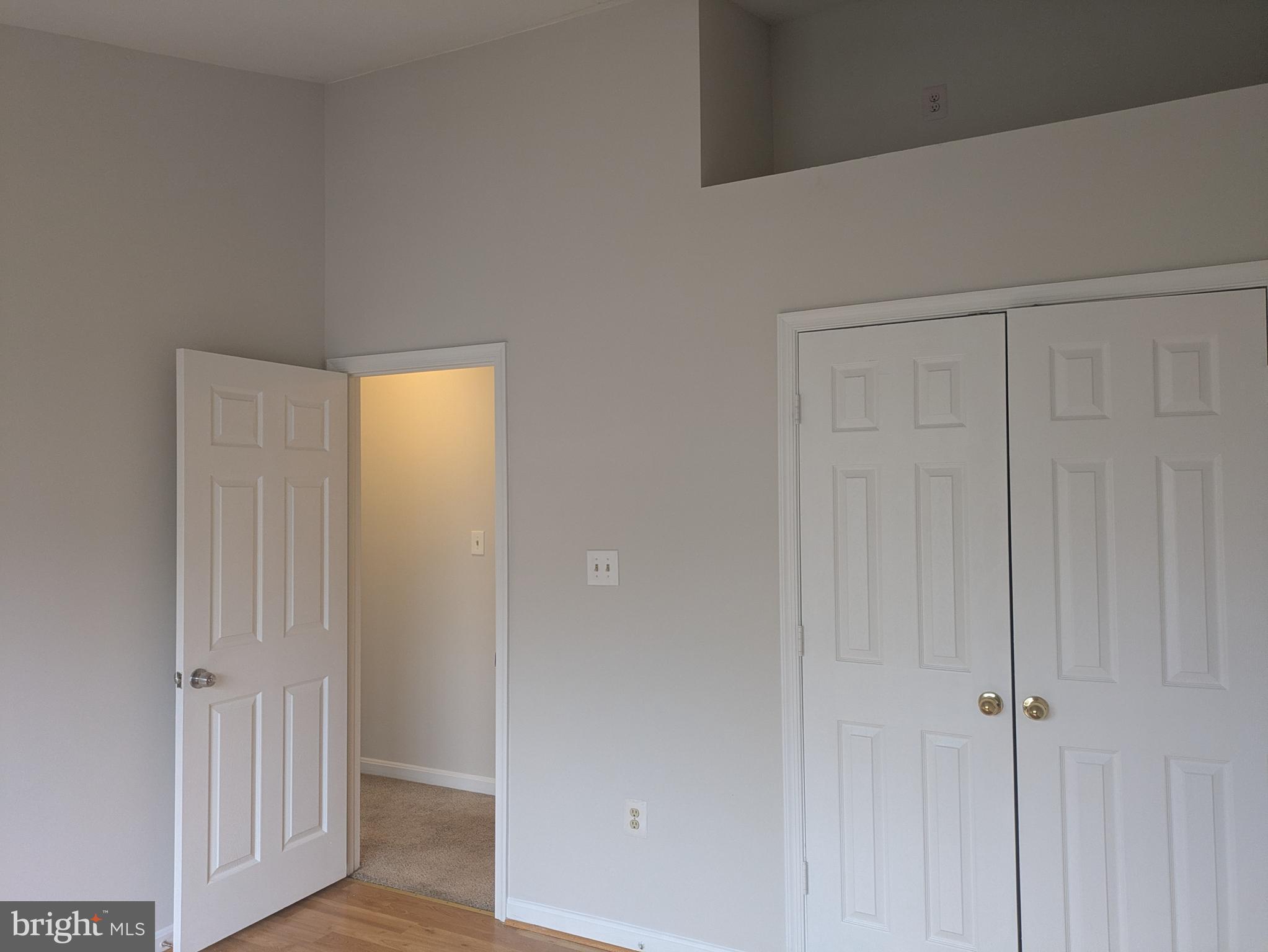 JACKSONS RIDGE CONDOS - Residential Lease