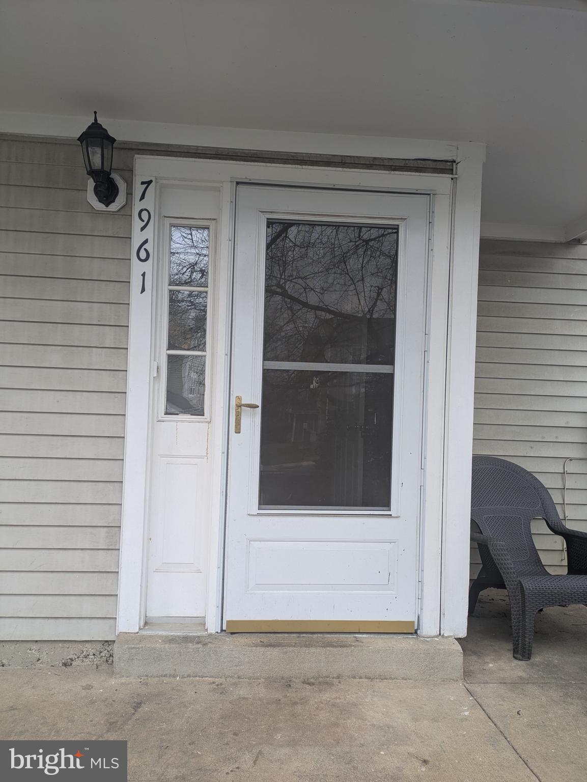 JACKSONS RIDGE CONDOS - Residential Lease