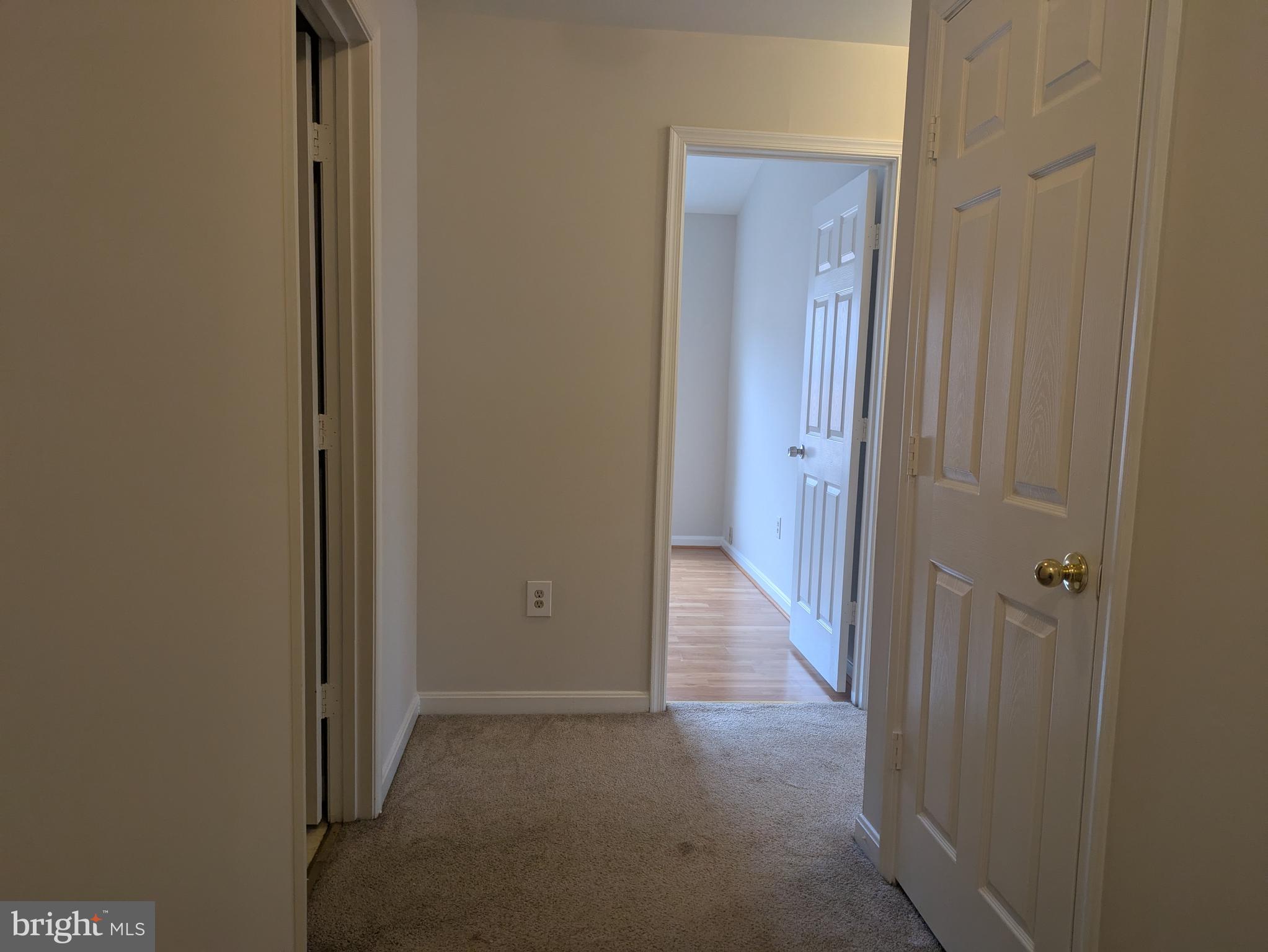 JACKSONS RIDGE CONDOS - Residential Lease