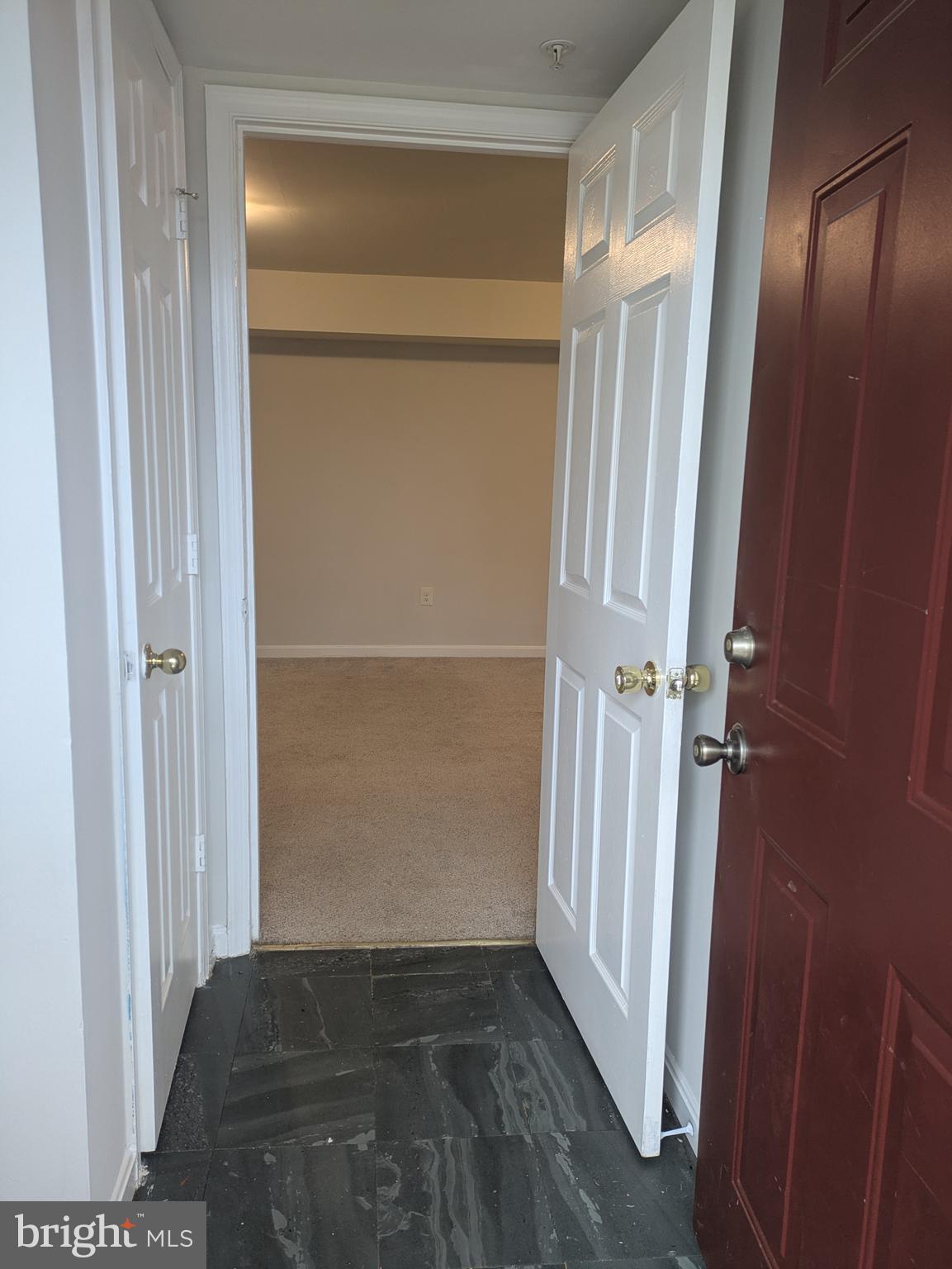 JACKSONS RIDGE CONDOS - Residential Lease