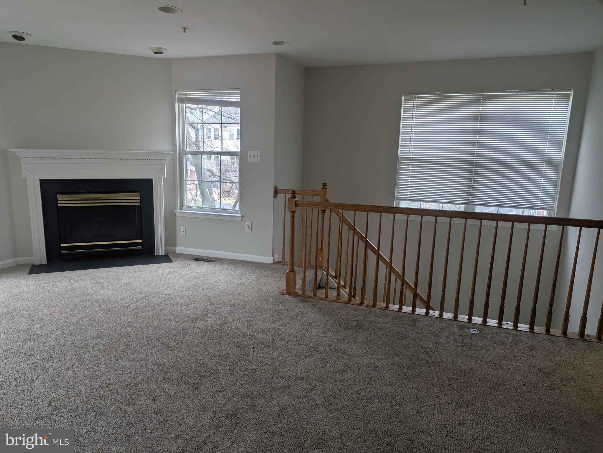 JACKSONS RIDGE CONDOS - Residential Lease