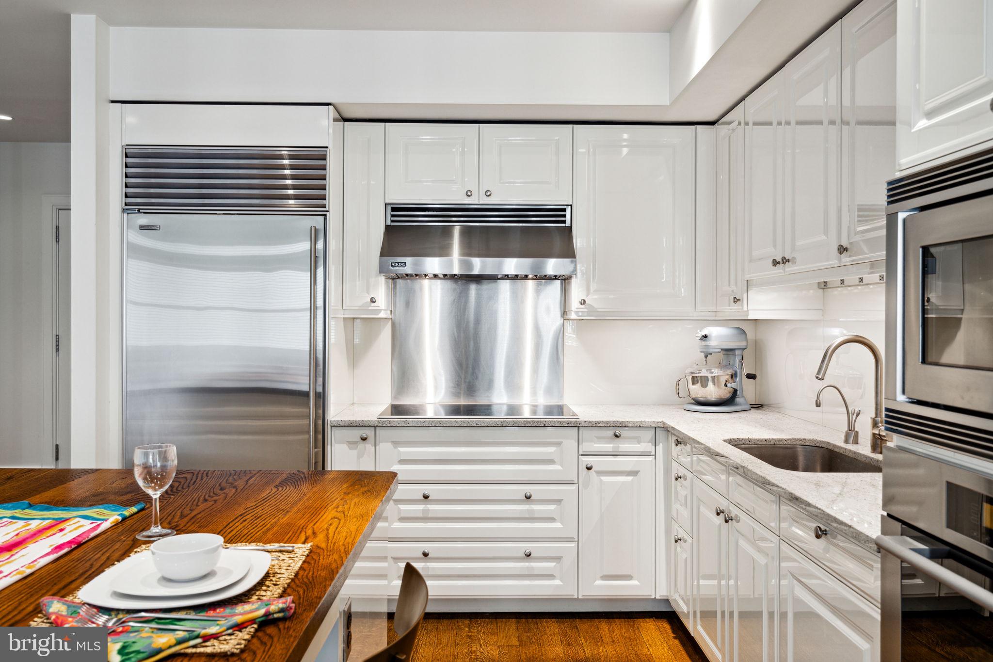RITTENHOUSE SQUARE - Residential