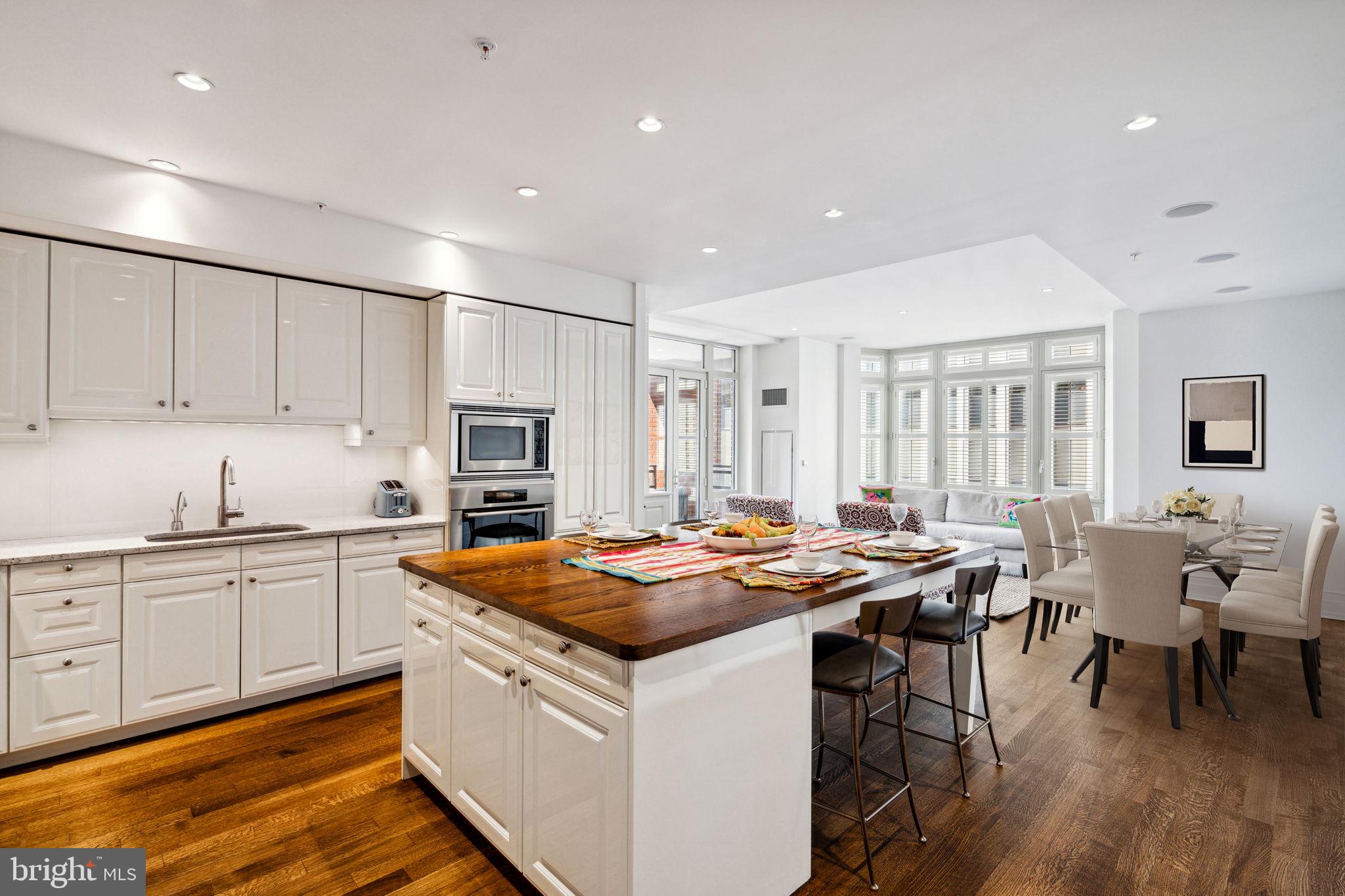 RITTENHOUSE SQUARE - Residential