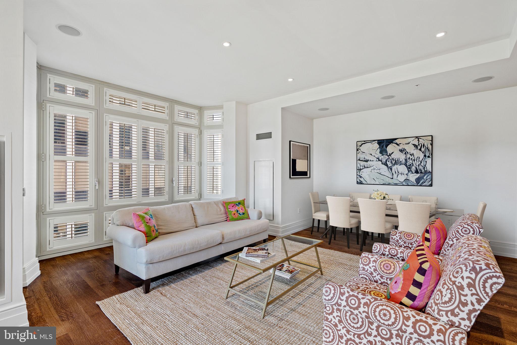 RITTENHOUSE SQUARE - Residential