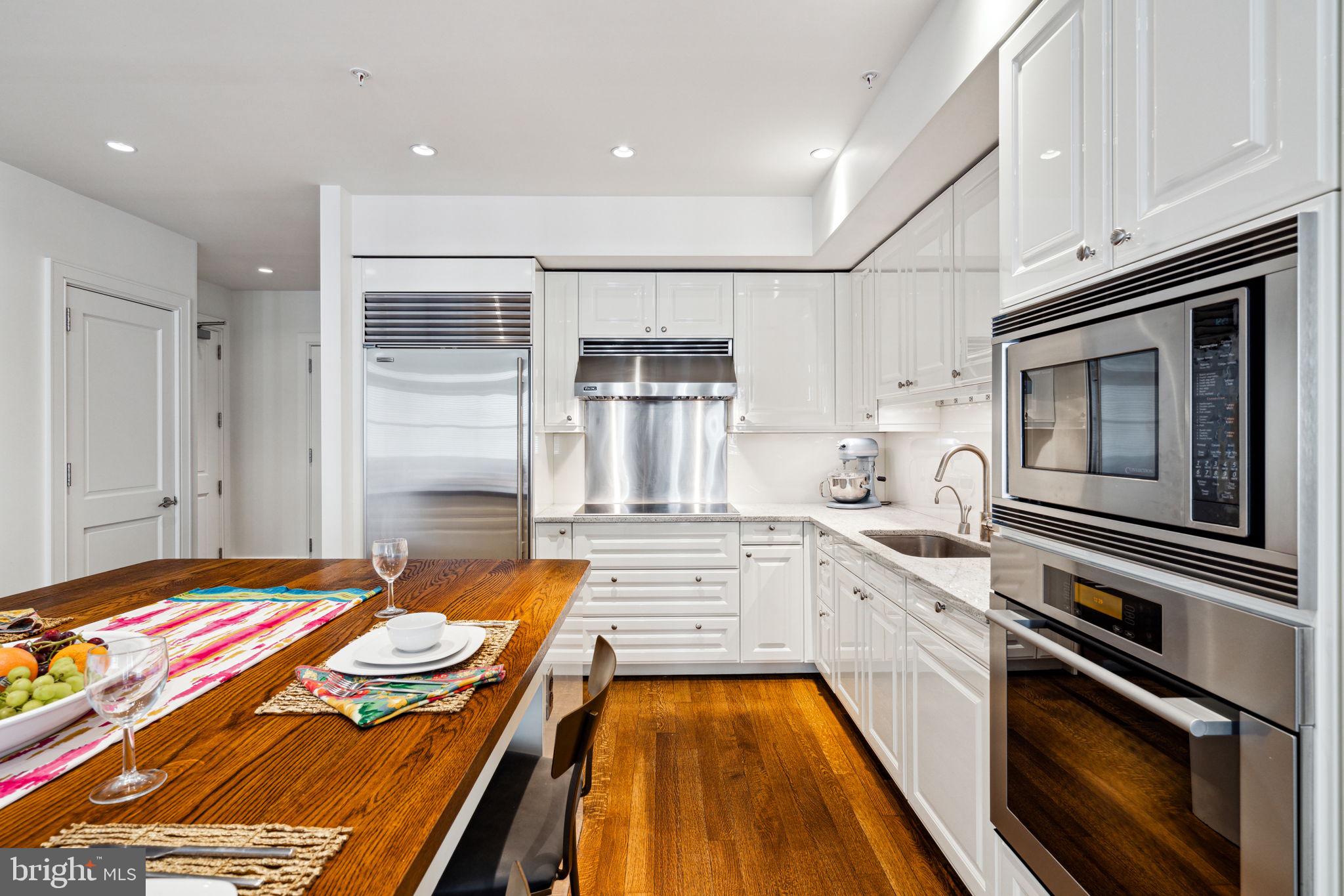 RITTENHOUSE SQUARE - Residential